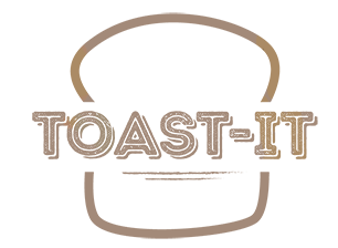 Toast-it